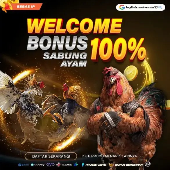 Membangun Jaringan dan Koneksi dalam Komunitas Sabung Ayam Online: Mengapa Ini Penting?