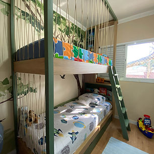 Quarto Selva