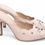 Miniatura: Sapato Scarpin Mule