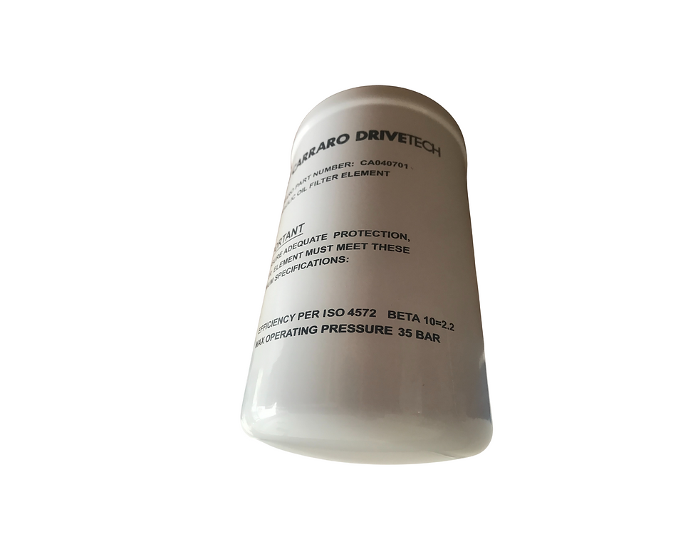 Miniatura: 40701 FILTRO