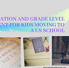 moving to a US school.png