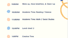 English Language Learners & Online Learning