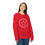 Thumbnail: Adidas Unisex Polar Crew Neck Star T-Shirt