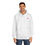 Thumbnail: Unisex College Hoodie - HeeLED Graphic Design