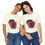 Thumbnail: Trendy Samurai T-Shirt - Artistic Urban Casual Wear