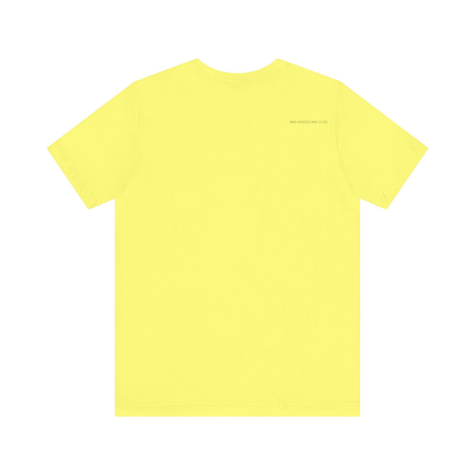 Küçük resim: Postage Stamp Vibe T-Shirt - OmniShopTr Graphic Tee