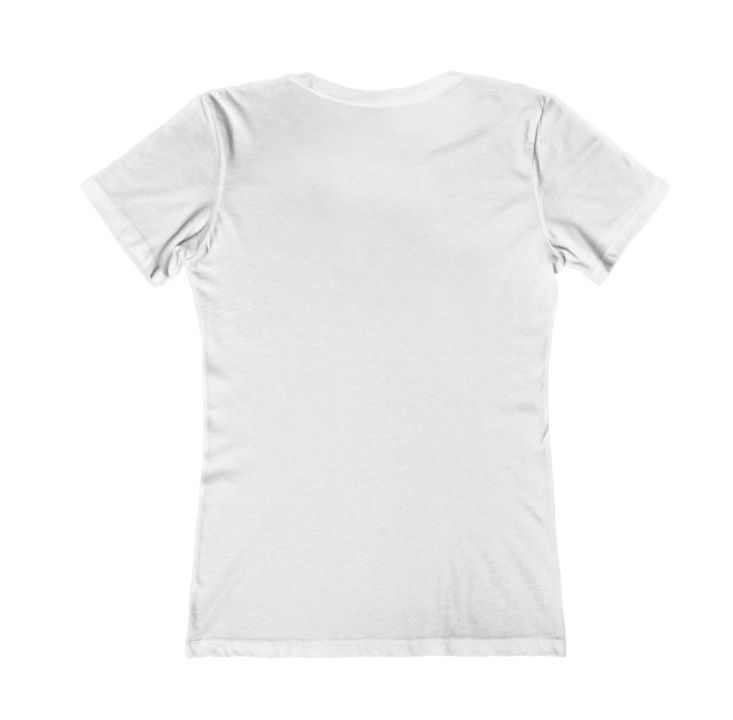 The Boyfriend Tee for Women