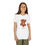 Thumbnail: Kids' Teddy Bear T-Shirt - Adorable Branded Logo & Text