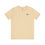 Küçük resim: Postage Stamp Vibe T-Shirt - OmniShopTr Graphic Tee