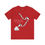 Küçük resim: Money Chase Tee – Funny Graphic for Finance Fans & Hustlers
