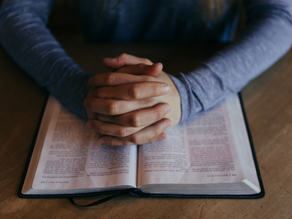 Your Kingdom Come, Your Will Be Done