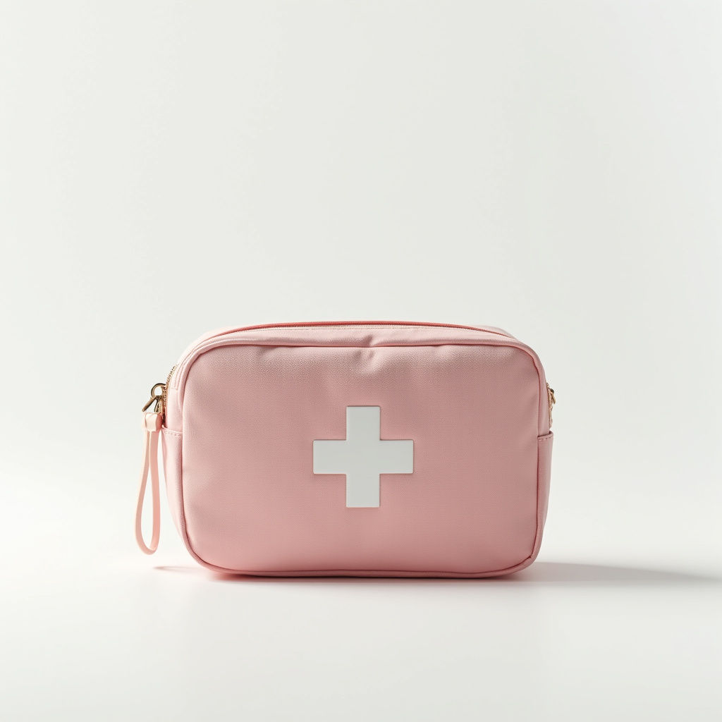 Boating First Aid Kit