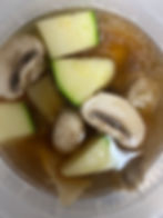 Wor Wonton Soup (large)