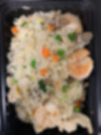 Yang Zhou Fried Rice