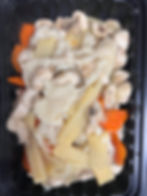 Moo Goo Gai Pan
