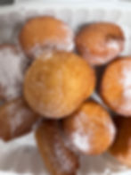 Sugar Donuts (10)