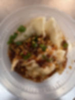 Szechuan Dumplings (8)
