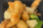 Sweet and Sour Chicken