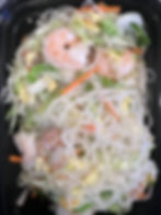 Shrimp Mei Fun
