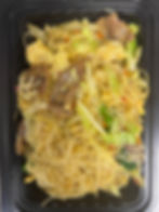 Singapore Noodle