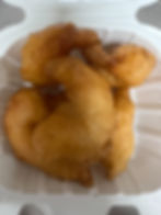Fried Prawns (6)