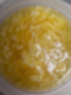 Egg Drop Soup (small)