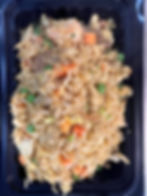 House Special Fried Rice