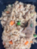 Beef Fried Rice