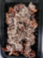 Sesame Beef