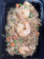 Shrimp Fried Rice