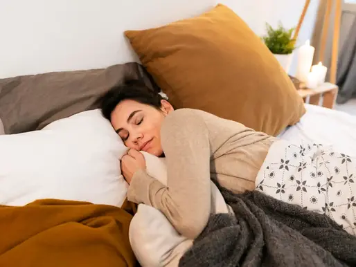 ¿Qué pasa en el cerebro mientras dormimos?