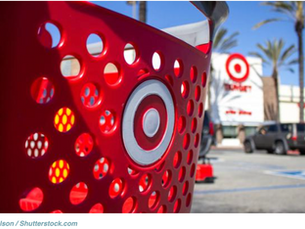 SNAP 2022: Target Joins Walmart, Amazon in Accepting EBT/Food Stamps for Online Orders
