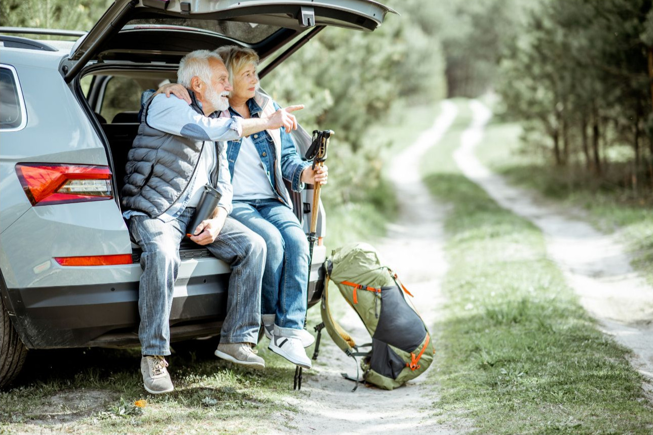 Be Engaged In Being “Actively Engaged and Independent” is important in Successful Ageing