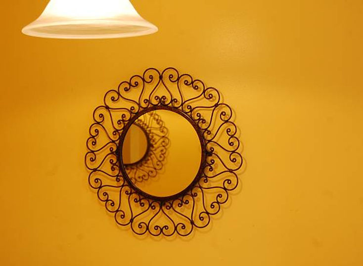 wrought iron bathroom light.jpg