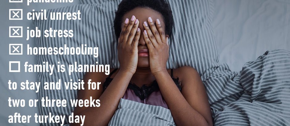 Everyone Has A Limit