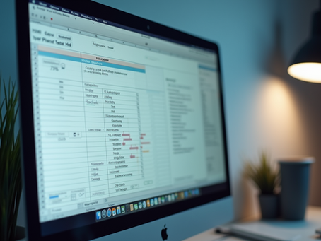 Transforming Your Files: The Ultimate Guide to Converting Excel, Word, PowerPoint, and Image Files to PDF with PDF Tools