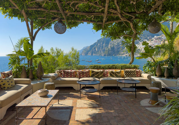 Villa Hotel Treville