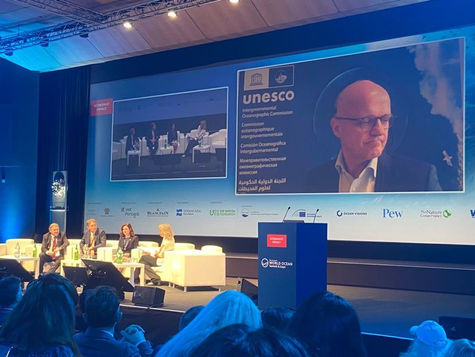 The Ecomonist | World Ocean Summit 2024