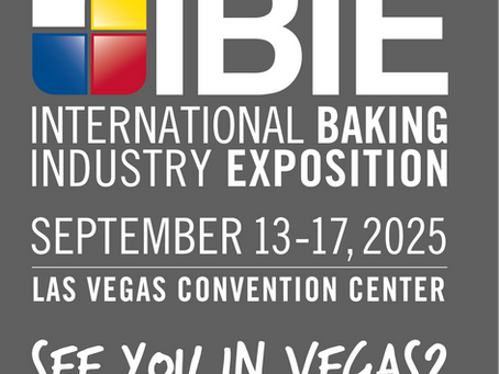 We’re Heading to The Baking Expo™ 2025!