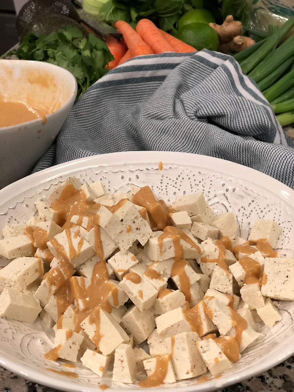 kosher peanut sauce