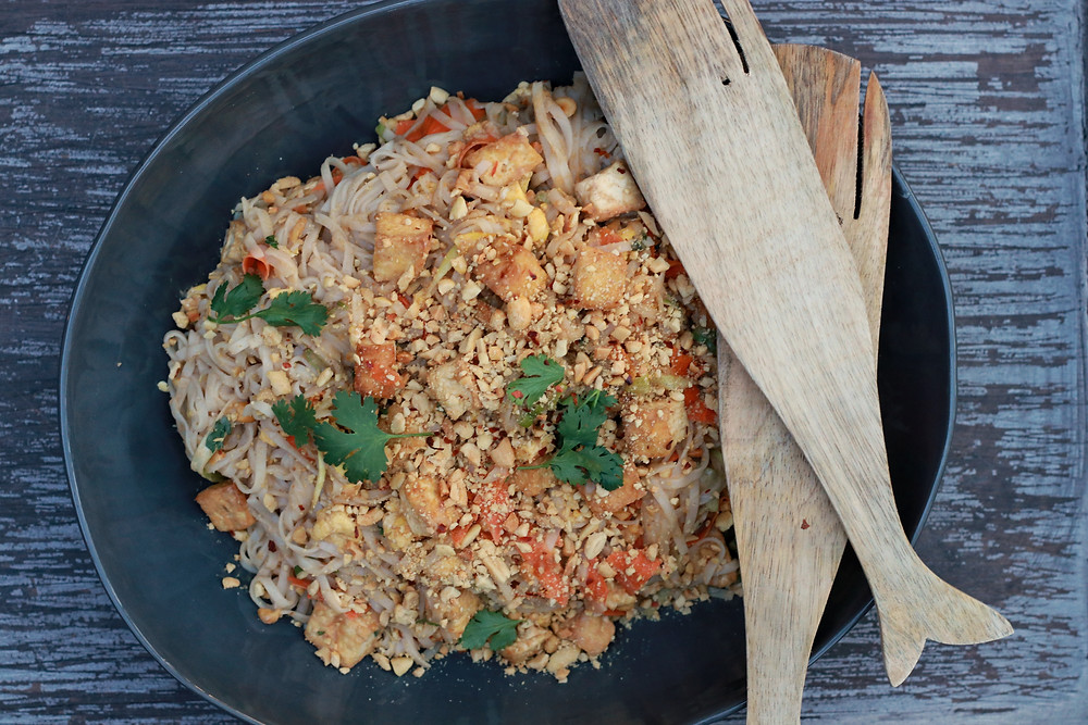 Kosher Pad Thai