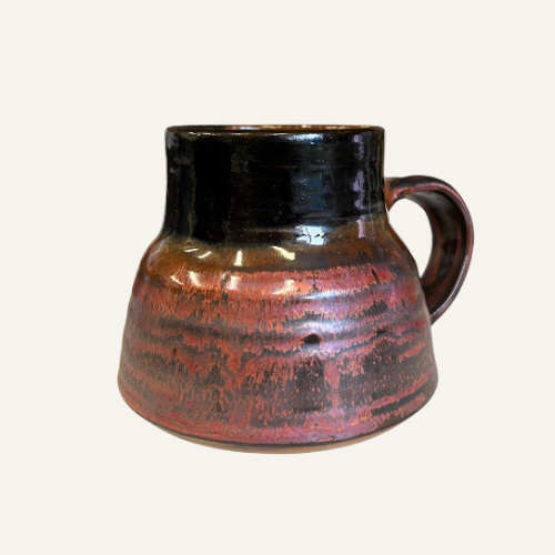 Handmade Ship’s Mug