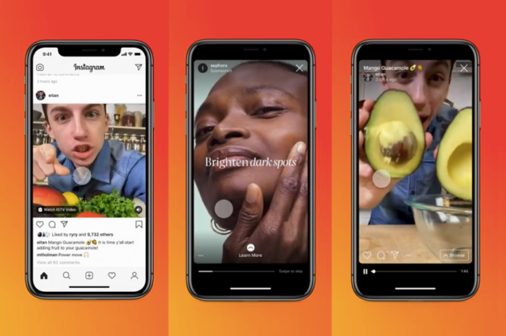 effit blog tells how influencers and creators can make money on instagram with igtv ads