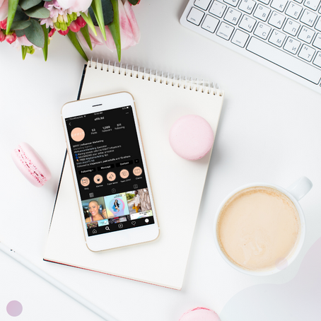 New Way To Make Money on Instagram!