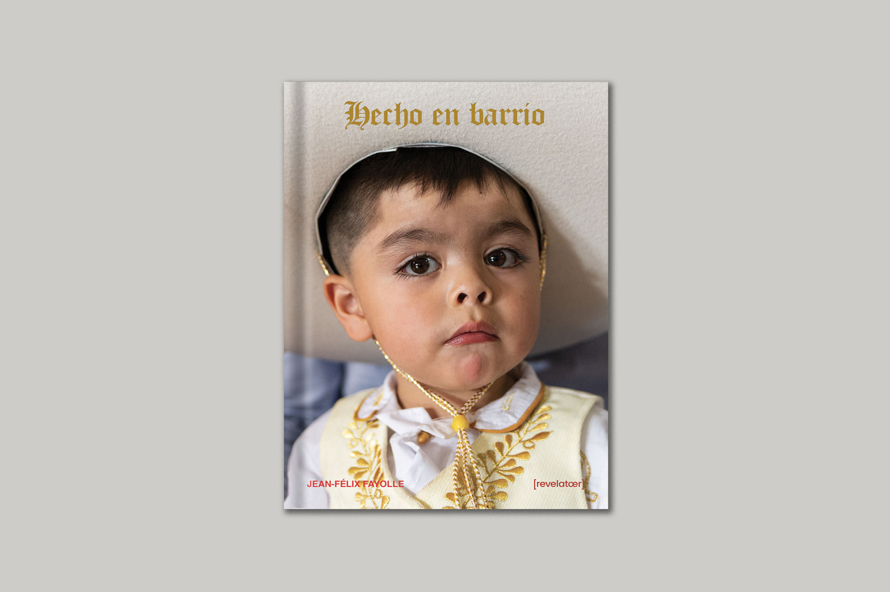 Hecho en barrio
