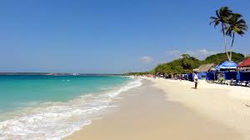 playa