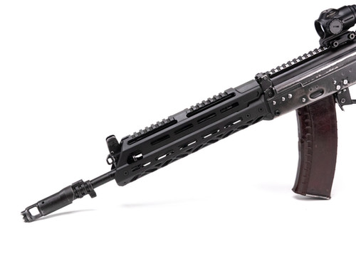 CRC 1U012-MIL | Довга цівка M-LOK для АК-12 | КРУК