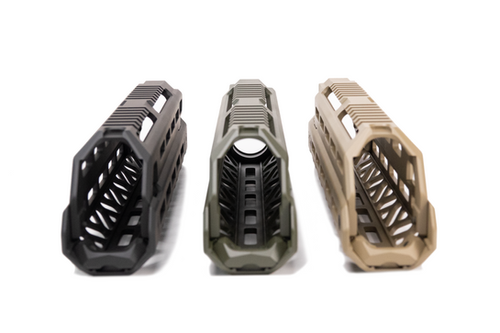 CRC 1U012-MIL | Довга цівка M-LOK для АК-12 | КРУК
