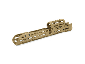 CRC 1A005A Arsenal Long Handguard with Short Gas Tube Cover | KPYK USA