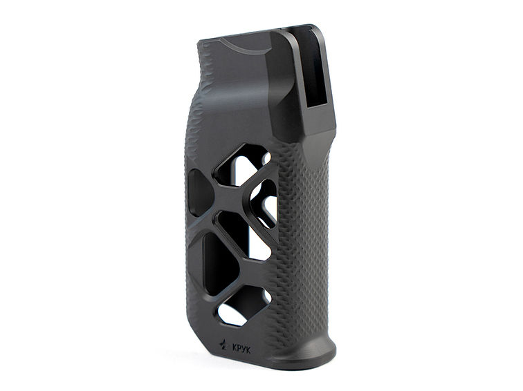 CRC 7R003 | Remington 700 Short Action Chassis | US KPYK Industries
